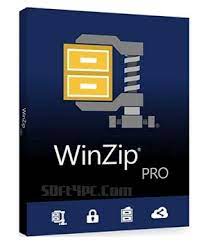 WinZip Pro 28.0.15640 Win / 11.0.6675 macOS Free Download